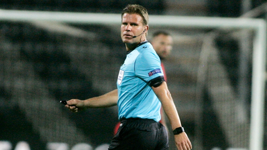 Super League: Ο Μπριχ στο ΠΑΟΚ-Άρης, Ισραηλινός στο Ολυμπιακός-Παναθηναϊκός