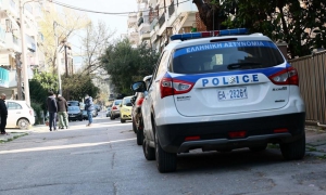 Στην αστυνομία αυτοβούλως με τον δικηγόρο του ο φερόμενος δράστης της δολοφονίας του 20χρονου οπαδού του ΠΑΟΚ