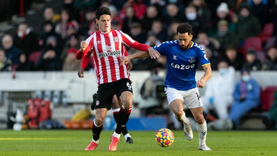 «Ξυπνάει» η Έβερτον στο ντεμπούτο του Λάμπαρντ, σκοράρει και στο Έτιχαντ η Φούλαμ!