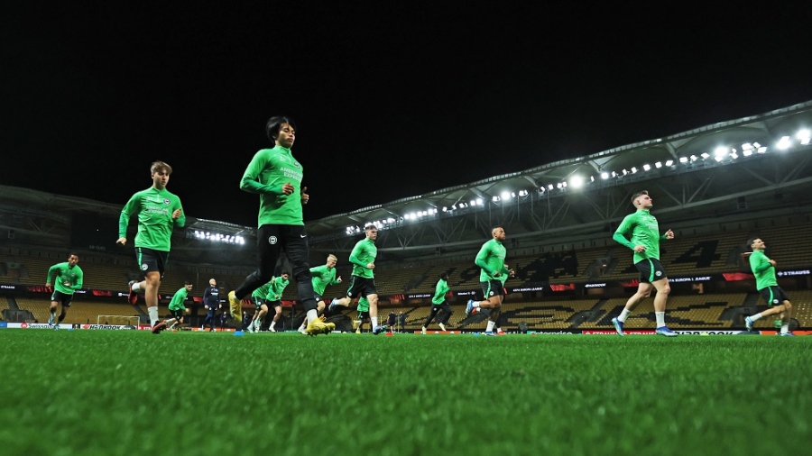 Γίνεται η Μπράιτον να τερματίσει τελευταία, με επτά βαθμούς; Ναι και εξαρτάται από την ΑΕΚ!