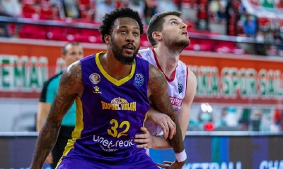 Προμηθέας: Ενεργοποιεί τη «βόμβα» με Αϊζάια Μάιλς! (video)