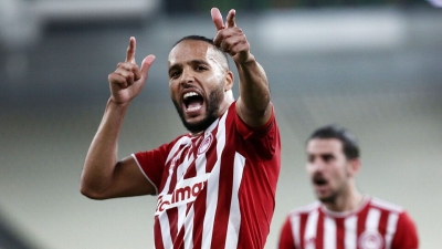 Ελ Αραμπί: «Εμείς θα γίνουμε η πρώτη ομάδα που θα νικήσει στην Αγιά Σοφιά»