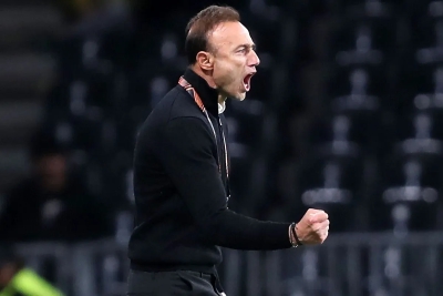 «Αξίζουμε πολλά, ήμασταν συγκλονιστικοί, να μείνουμε ενωμένοι!»: Ο Κόντης δικαιώνεται, επιβραβεύει και δίνει το σύνθημα για τη συνέχεια της επανεκκίνησης!