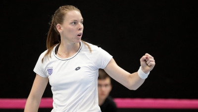 Πρόωρος αποκλεισμός στο Ορλάντο για Παπαμιχαήλ