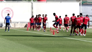 Ολυμπιακός: Η αποστολή για τη Φενέρμπαχτσε – Αμφίβολος ο Εμβιλά!