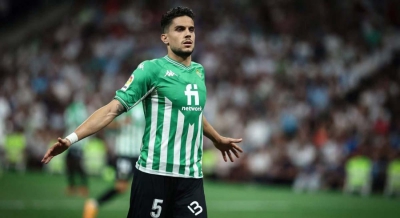 «Επιστρέφει στην Μπέτις ο Μπάρτρα»