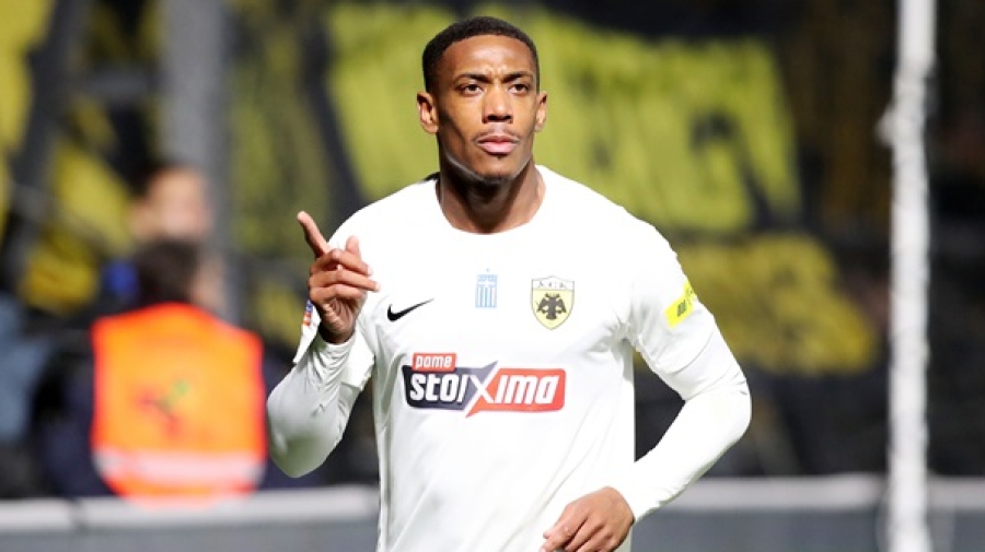 ΑΕΚ: «Φεύγει Ο Μαρσιάλ» λένε στην Τουρκία, με την Τράμπζονσπορ να… καραδοκεί!