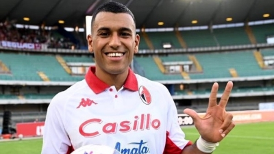 Διαψεύδει ο ΠΑΟΚ τα περί συμφωνίας με τον Σεντίρα