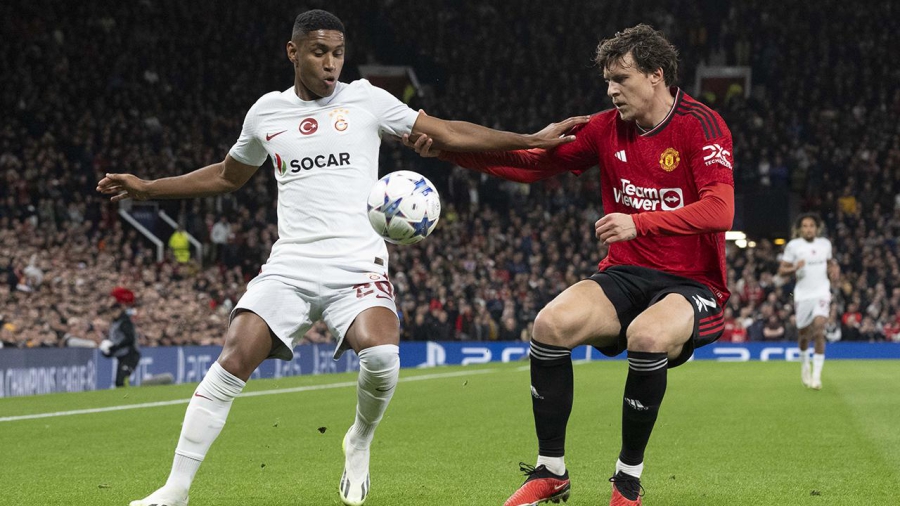 Πληρώνουν από... ημίχρονο Γαλατάσαραϊ και Μάντσεστερ Γιουνάιτεντ στο Pamestoixima