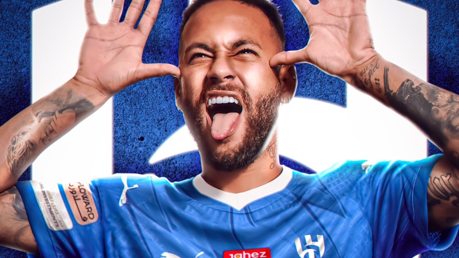 Στην Αλ Χιλάλ και με τη… βούλα ο «Μίδας» Νεϊμάρ!