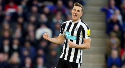 Νότιγχαμ Φόρεστ: Δικός της ο Κρις Γουντ!