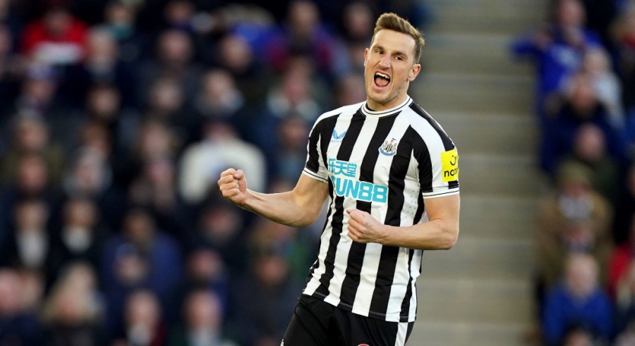 Νότιγχαμ Φόρεστ: Δικός της ο Κρις Γουντ!