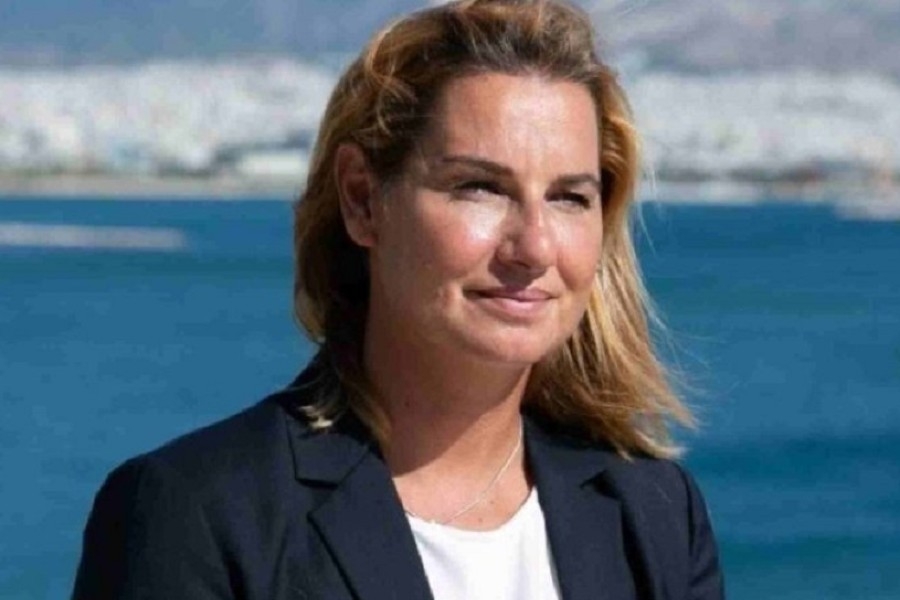 Μπεκατώρου: «Δεν έχω κάνει καμία νέα καταγγελία κακοποίησης»