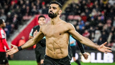 Πέρασμα οκτάδας για τη Λίβερπουλ στην Μασσαλία και στο Pamestoixima!