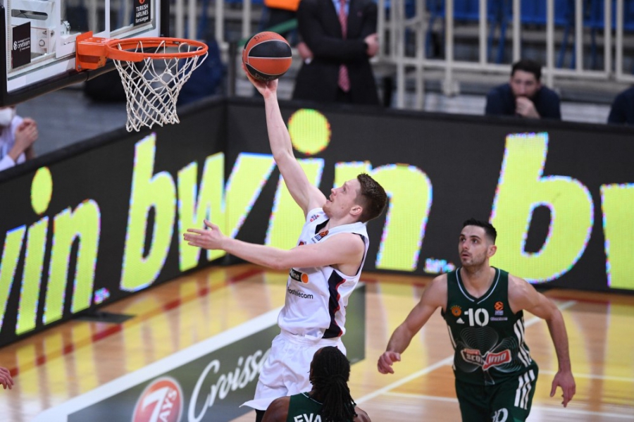 «Μαύρα» χάλια, πλήθος αρνητικών ρεκόρ ημιχρόνου για τον Παναθηναϊκό