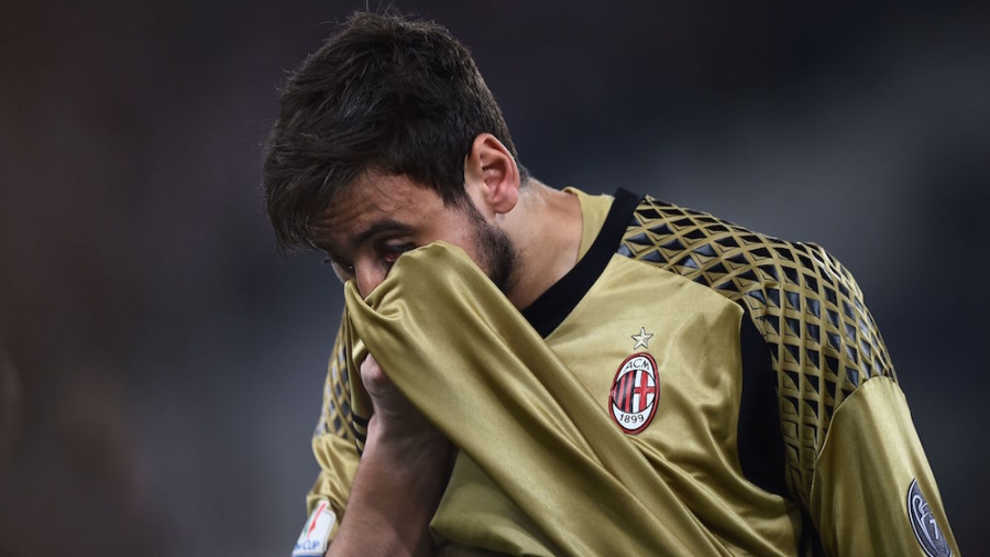 Ντοναρούμα για Μιχαΐλοβιτς: «Ήσουν μεγάλος πολεμιστής, θα βρίσκεσαι για πάντα στην καρδιά μου»