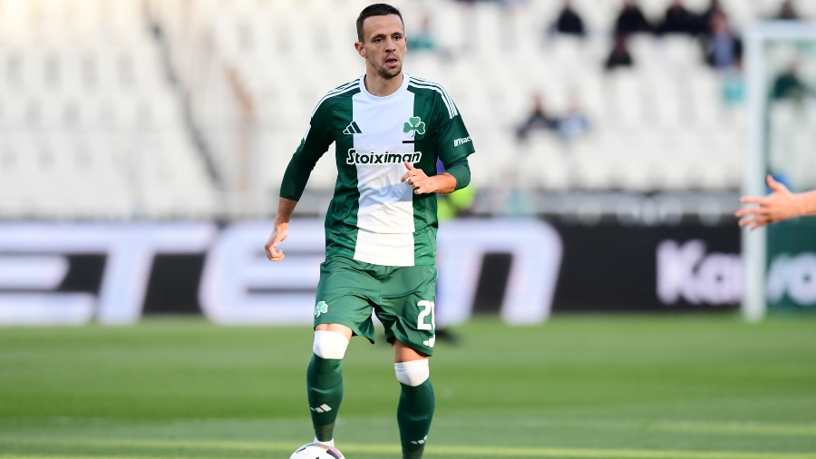 Παναθηναϊκός: Γαστρεντερίτιδα ο Μαξίμοβιτς, ξανά αποφόρτιση ο Τζούρισιτς