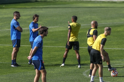 ΑΕΚ: Οι παίκτες που… εκτόξευσε ο Αλμέιδα