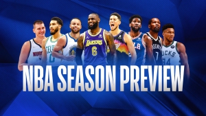 Το μεγάλο αφιέρωμα του BN Sports στη νέα σεζόν του «μαγικού κόσμου» του NBA