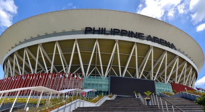 Και τι δεν κάνουν για να σπάσουν ρεκόρ προσέλευσης στο Παγκόσμιο Πρωτάθλημα μπάσκετ στη Μανίλα