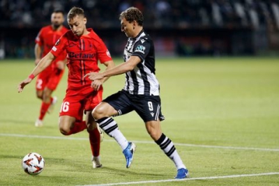 Combo bet στο Στεάουα-ΠΑΟΚ που πληρώνει στην Interwetten!