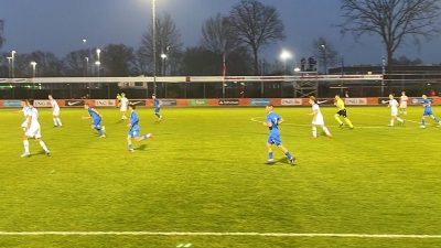 Εθνική Παίδων: Δεύτερη συνεχόμενη ισοπαλία στα προκριματικά του EURO Κ17, «λύγισε» στις καθυστερήσεις