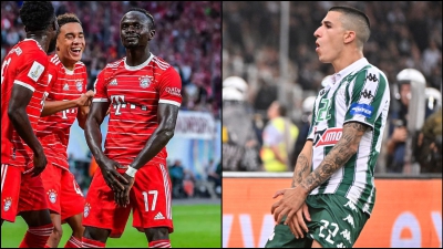 Ανάρτηση με… νόημα από τον Αϊτόρ! (video)