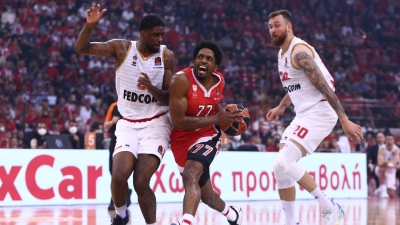 Euroleague: Οι διαιτητές του Final 4 στο Βελιγράδι