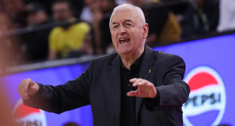 Σάκοτα: «Κάθε νίκη σημαντική - Χαρακτήρας αντί ταλέντου, έτσι έγινε φέτος!»