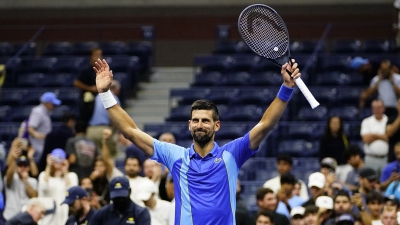 Τζόκοβιτς: «Τελείωσε» τον Μίλερ και επέστρεψε ξανά στην κορυφή!