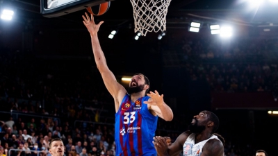 Η Μπάγερν κέρδισε τις εντυπώσεις, όμως Λαπροβίτολα και Μίροτιτς χάρισαν την πρόκριση στην Μπαρτσελόνα (video)