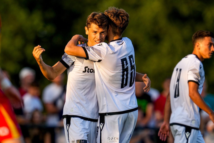 ΠΑΟΚ: Φιλικό στη Κύπρο με Άρη Λεμεσού