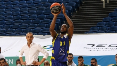 Ο Ραζνάτοβιτς ανακοίνωσε... Ντιαλό για λογαριασμό του Παναθηναϊκού