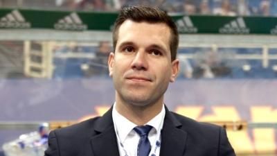 Παναθηναϊκός: Στο ΟΑΚΑ ο Μπετσίροβιτς εν αναμονή του deal με τους «πράσινους»