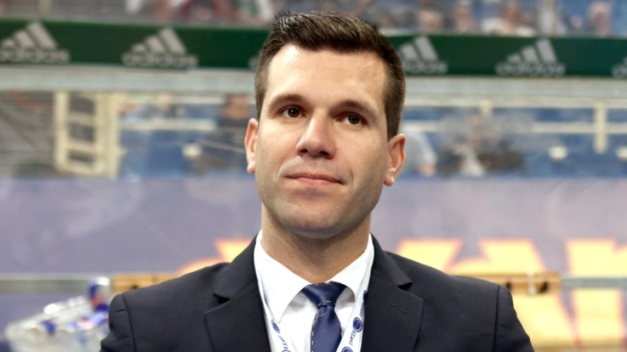 Παναθηναϊκός: Στο ΟΑΚΑ ο Μπετσίροβιτς εν αναμονή του deal με τους «πράσινους»