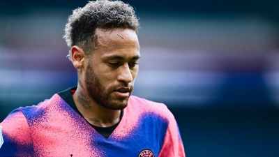 Νεϊμάρ προς οπαδούς Παρί Σεν Ζερμέν: «Θα βαρεθείτε να με… αποδοκιμάζετε!»