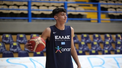 Σαμοντούροβ: Στο All Star Game του NBA για το καμπ «Μπάσκετ χωρίς σύνορα»!