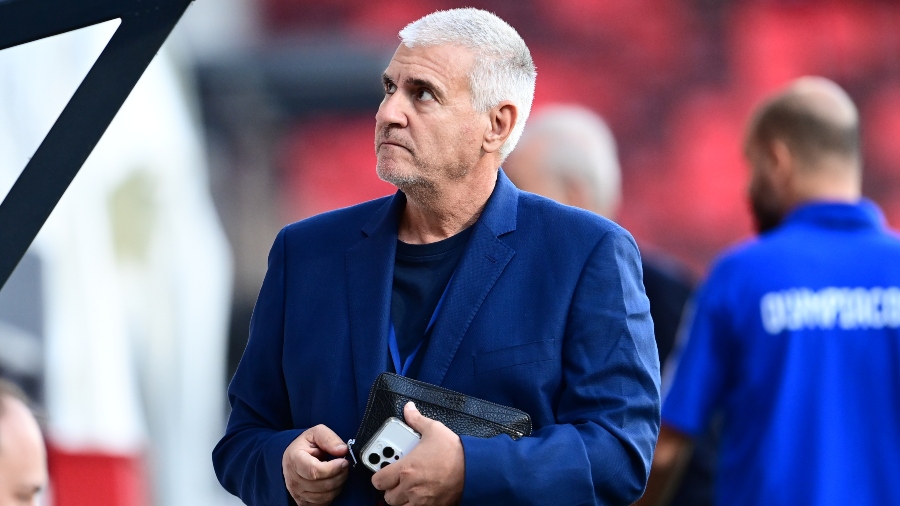 Σεβίλλη: Ο πρώην «ερυθρόλευκος» Κορδόν νέος αθλητικός διευθυντής (pic)