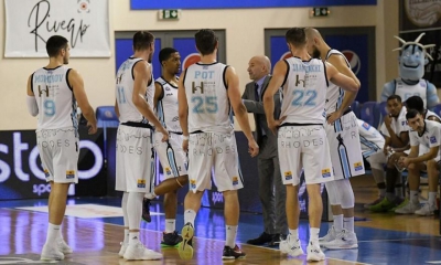 Basket League: Ένα ακόμα κρούσμα κορωνοϊού στον Κολοσσό Ρόδου
