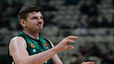 Παναθηναϊκός: Με γεμάτο απουσιολόγιο το ντεμπούτο του Σερέλη στο Μιλάνο!