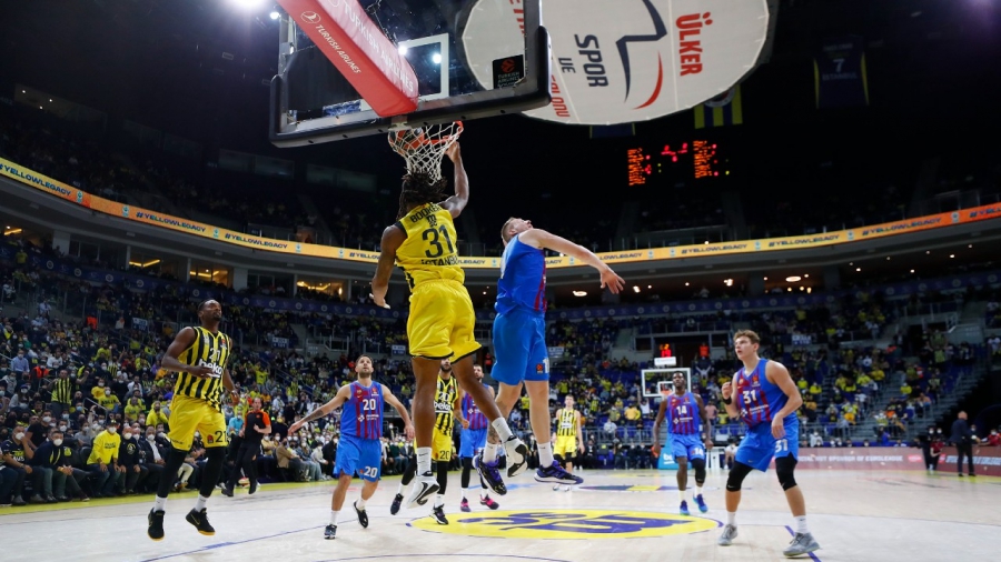 Ανακοίνωση Φενέρμπαχτσε: «Πρωτοφανείς αποφάσεις έκριναν τις αναμετρήσεις με Μπάρτσα, Ρεάλ και ΠΑΟ!»