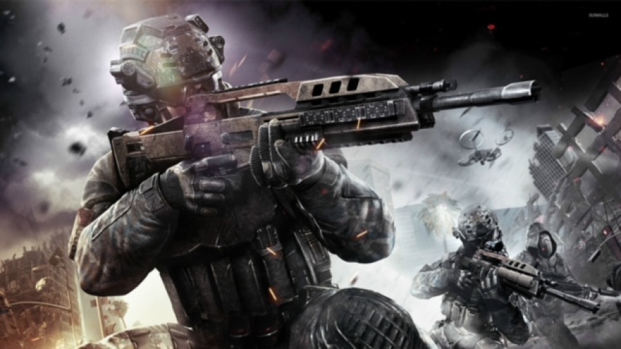 Δέσμευση της Microsoft στη Sony για τη συνέχιση κυκλοφορίας του Call of Duty σε κονσόλες PlayStation
