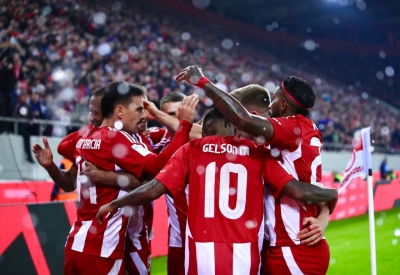 Πρώτη νίκη σε ντέρμπι και δεύτερη θέση για Ολυμπιακό, εμείς κορυφή με το Pamestoixima!