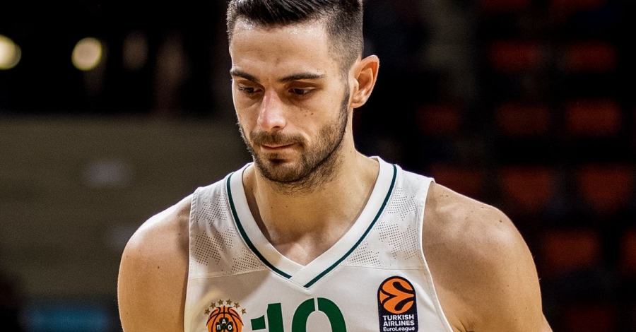 Επίσημο αντίο του Παναθηναϊκού στον αρχηγό του: «Ιωάννη εις το επανιδείν...»