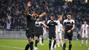 Για τους 7 Αθάνατους: Ο ΠΑΟΚ των 10 παικτών έπεσε στο φινάλε... με ψηλά το κεφάλι!