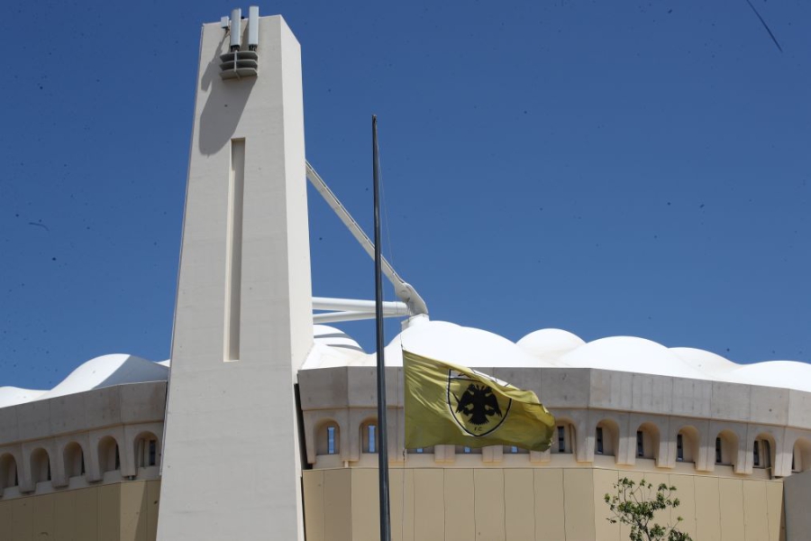 Τρεις οπαδοί της ΑΕΚ νοσηλεύονται, ο ένας σε κρίσιμη κατάσταση!