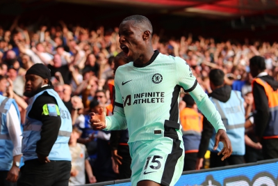 Νότιγχαμ Φόρεστ – Τσέλσι 2-3: Ανατροπή – έπος, προσπέρασε τη Γιουνάιτεντ και θέλει… Ευρώπη! (video)