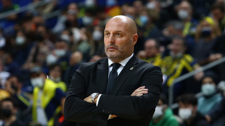 Φενέρμπαχτσε: Θετικός στον κορωνοϊό ο Τζόρτζεβιτς