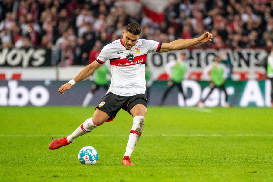 Μαυροπάνος στη Bild: «Μιλάω τακτικά με τον ψυχολόγο της ομάδας, βελτιώνεται η κατάσταση μου»