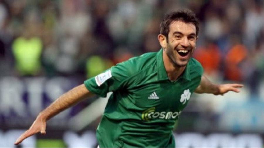 Καραγκούνης: «Όταν φοράς σορτσάκι και μπαίνεις στο γήπεδο είσαι παιδί και αυτό είναι το πιο ωραίο συναίσθημα» (video)